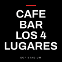 Bar Cafe Bar Los 4 Lugares en Cáceres