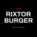 Bar para ver LaLiga — Rixtor Burger en Málaga