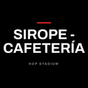 Bar para ver fútbol — Sirope - Cafetería en San Sebastián de los Reyes