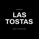 Bar para ver fútbol — LAS TOSTAS en Madrid