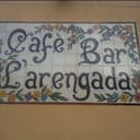 Bar BAR L'ARENGADA en Girona