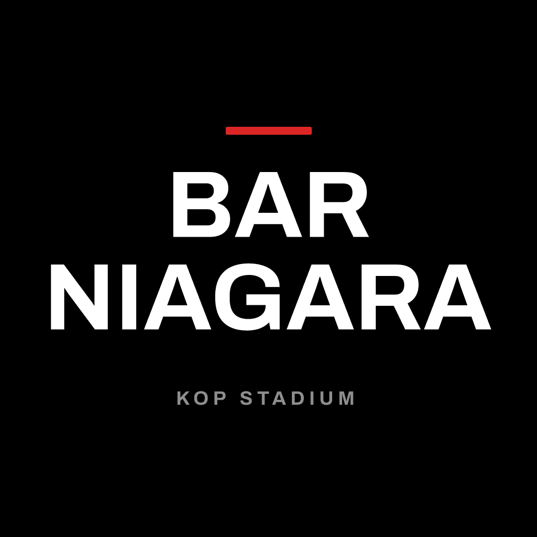 BAR NIAGARA
