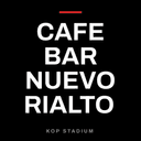 Bar CAFE BAR NUEVO RIALTO en Granada