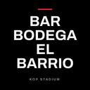 Bar BAR BODEGA EL BARRIO en Vilanova i la Geltrú