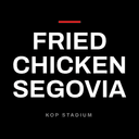 Bar para ver fútbol — FRIED CHICKEN SEGOVIA en Segovia
