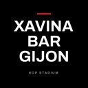 Bar para ver fútbol — XAVINA BAR GIJON en Gijón