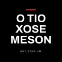 Bar O TIO XOSE MESON en O Barco