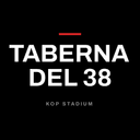 Bar para ver fútbol — TABERNA EL 38 en Madrid