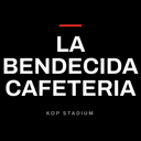 Bar LA BENDECIDA CAFETERIA en O Porriño