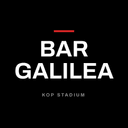 Bar BAR GALILEA en Zumárraga