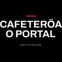 Bar Cafeteröa o Portal en Ribadavia