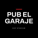 Bar PUB EL GARAJE en Alozaina