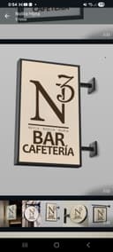 Bar BAR CAFETERI N³ en Pamplona