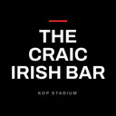 Bar THE CRAIC IRISH BAR en Torrequebrada
