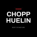 Bar para ver LaLiga — Chopp Huelin en Málaga