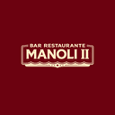 Bar para ver Copa del Rey — MANOLI, REST. en Málaga