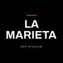 Bar para ver fútbol — LA MARIETA en Madrid
