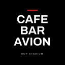 Bar CAFE BAR AVION en La Roda