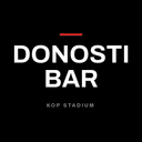 Bar DONOSTI BAR en Briviesca