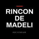 Bar Rincon de Madeli en Oviedo