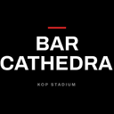 Bar para ver fútbol — Bar Cathedra en Segovia