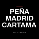 Bar para ver LaLiga — Peña Madrid Cartama en Málaga