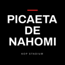 Bar Picaeta de Nahomi en Gijón