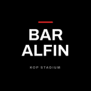 Bar BAR ALFIN en Fuentes de Ebro