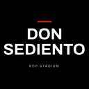 Bar para ver fútbol — DON SEDIENTO en Madrid