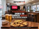Bar para ver ACB Baloncesto — DON SEDIENTO en Madrid