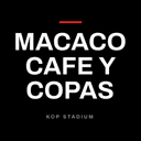 Bar MACACO CAFE Y COPAS en La Rinconada