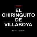 Bar El Chiringuito de Villaboya en Boltaña