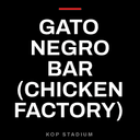 Bar para ver fútbol — GATO NEGRO BAR (CHICKEN FACTORY) en Marbella