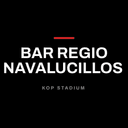 Bar BAR REGIO NAVALUCILLOS en Los Navalucillos
