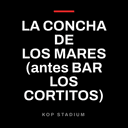 Bar LA CONCHA DE LOS MARES (antes BAR LOS CORTITOS) en Madrid
