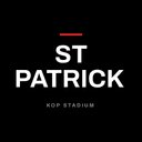 Bar ST Patrick en Oviedo