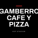 Bar GAMBERRO CAFE Y PIZZA en Cuenca