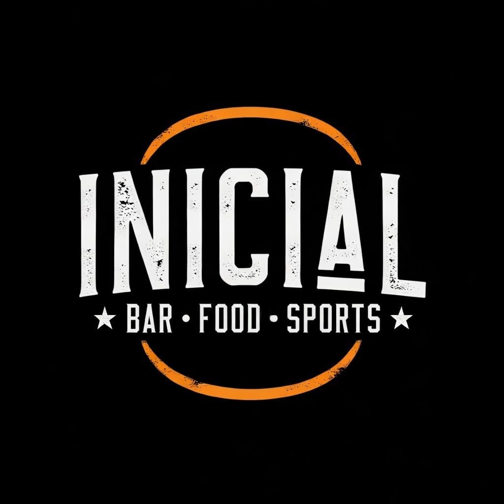CAFE BAR INICIAL