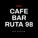 Bar CAFE BAR RUTA 98 en Priaranza del Bierzo