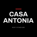 Bar CASA ANTONIA en Ojén