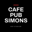Bar CAFE PUB SIMONS en Los Gallardos