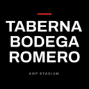Bar para ver fútbol — TABERNA BODEGA ROMERO en Madrid