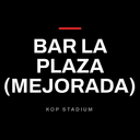 Bar Bar La Plaza (Mejorada) en Mejorada