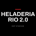 Bar Heladeria Rio 2.0 en Daimuz