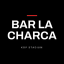 Bar Bar La Charca en Torredembarra