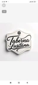 Bar para ver ACB Baloncesto — TABERNA LUSITANA en Madrid
