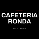 Bar para ver fútbol — CAFETERIA RONDA en Madrid
