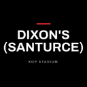 Bar DIXON'S (SANTURCE) en Santurtzi
