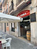 Bar para ver ACB Baloncesto — Brasas El Pera en Barcelona