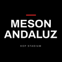 Bar MESON ANDALUZ en Fuenlabrada